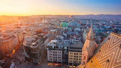 Vienna
