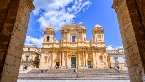 Sicilia Barocca