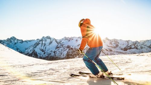 Sci a Plan de Corones & Tour di Natale 