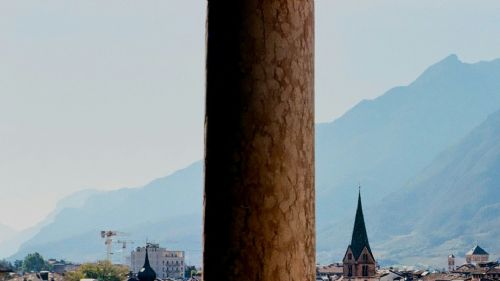 Trento: la festa delle mele 