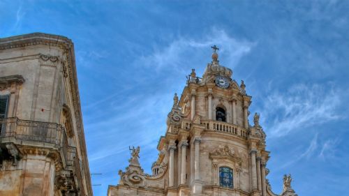 Sicilia Gran Tour
