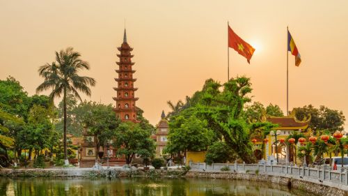 Vietnam